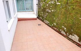 Amplio piso con terraza en el Camino y Catedral
